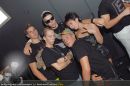 Schaumparty - Millennium - Mi 13.08.2008 - 86