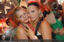 Schaumparty - Millennium - Mi 13.08.2008 - 9