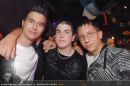 Schaumparty - Millennium - Mi 13.08.2008 - 97