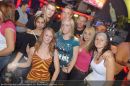 Birthday Party - Millennium - Fr 12.09.2008 - 1