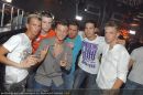 Birthday Party - Millennium - Fr 12.09.2008 - 10