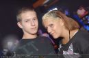Birthday Party - Millennium - Fr 12.09.2008 - 18