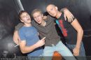 Birthday Party - Millennium - Fr 12.09.2008 - 59