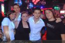 Birthday Party - Millennium - Fr 12.09.2008 - 80