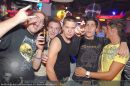 Birthday Party - Millennium - Fr 19.09.2008 - 12
