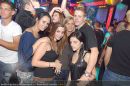 Birthday Party - Millennium - Fr 19.09.2008 - 13