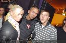 Birthday Party - Millennium - Fr 19.09.2008 - 25