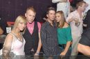 Birthday Party - Millennium - Fr 19.09.2008 - 29