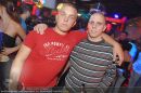 Birthday Party - Millennium - Fr 19.09.2008 - 38