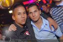 Birthday Party - Millennium - Fr 19.09.2008 - 51