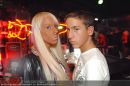 Birthday Party - Millennium - Fr 19.09.2008 - 87