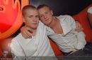 Birthday Party - Millennium - Fr 03.10.2008 - 57
