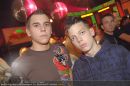 Samstag Nacht - Millennium - Sa 04.10.2008 - 11