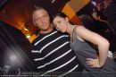 Birthday Party - Millennium - Fr 17.10.2008 - 9
