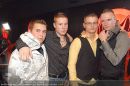 Halloween - Millennium - Fr 31.10.2008 - 196