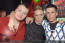 DJ Battle Night - Millennium - Sa 15.11.2008 - 29