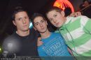 Next Generation - Millennium - Sa 20.12.2008 - 13