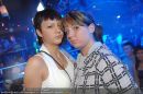 Next Generation - Millennium - Sa 20.12.2008 - 21