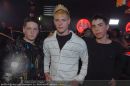 Next Generation - Millennium - Sa 20.12.2008 - 22