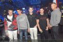 Next Generation - Millennium - Sa 20.12.2008 - 26