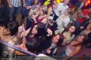 Club Experience - MQ Hofstallung - Sa 23.02.2008 - 21