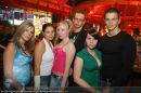 La Noche Opening - Nachtschicht - Do 15.05.2008 - 15