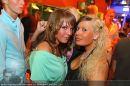 La Noche Opening - Nachtschicht - Do 15.05.2008 - 19