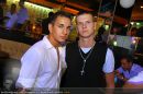 Saturday Special - Nachtschicht - Sa 19.07.2008 - 27