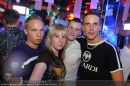 Saturday Special - Nachtschicht - Sa 19.07.2008 - 7