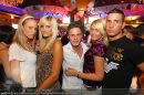 Saturday Special - Nachtschicht - Sa 26.07.2008 - 1