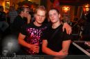 Saturday Special - Nachtschicht - Sa 26.07.2008 - 107