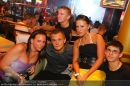 Saturday Special - Nachtschicht - Sa 26.07.2008 - 16