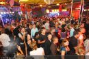 Saturday Special - Nachtschicht - Sa 26.07.2008 - 18
