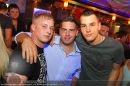 Saturday Special - Nachtschicht - Sa 26.07.2008 - 28