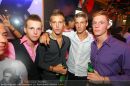 Saturday Special - Nachtschicht - Sa 26.07.2008 - 34