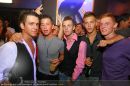 Saturday Special - Nachtschicht - Sa 26.07.2008 - 4