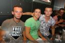 Saturday Special - Nachtschicht - Sa 26.07.2008 - 41