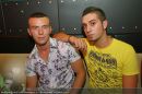 Saturday Special - Nachtschicht - Sa 26.07.2008 - 44