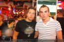 Saturday Special - Nachtschicht - Sa 26.07.2008 - 52