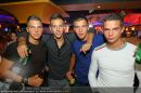 Saturday Special - Nachtschicht - Sa 26.07.2008 - 7