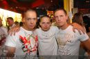 Saturday Special - Nachtschicht - Sa 26.07.2008 - 72