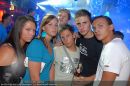 Saturday Special - Nachtschicht - Sa 09.08.2008 - 15