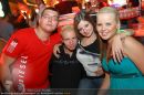 Boots and Legs - Nachtschicht - Fr 12.09.2008 - 15