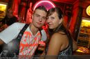 Boots and Legs - Nachtschicht - Fr 12.09.2008 - 20