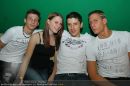 Boots and Legs - Nachtschicht - Fr 12.09.2008 - 43