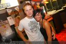 Boots and Legs - Nachtschicht - Fr 12.09.2008 - 99