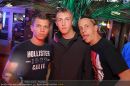 Saturday Special - Nachtschicht - Sa 11.10.2008 - 11