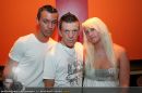 Friday Special - Nachtschicht - Fr 17.10.2008 - 17
