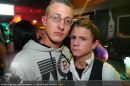 Friday Special - Nachtschicht - Fr 28.11.2008 - 12