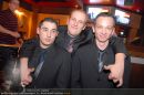 Silvester - Nachtschicht - Mi 31.12.2008 - 46
